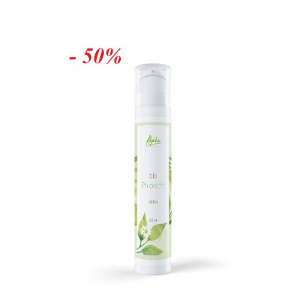 Альпика/ увлажняющий крем Bio Phloretin. 50 мл