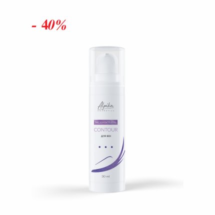 Мезококтейль Contour для век 30 мл