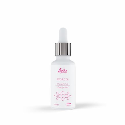 Сыворотка MesoActive Rosacea, 30мл