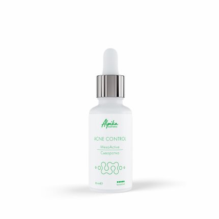  Сыворотка Mesoactive   Acne Control, 30 мл